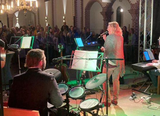 10/22 in Steinbergen