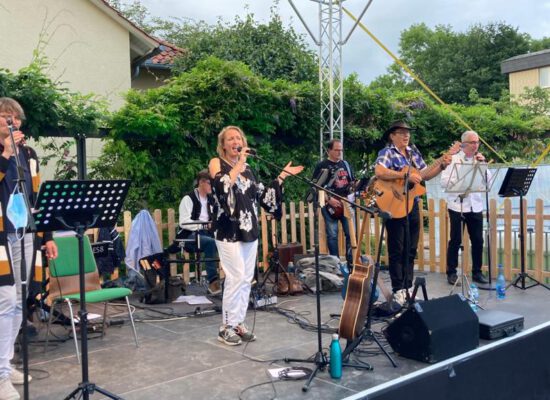 8/21 Kirchplatz Bad Eilsen